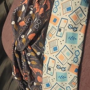 2 Harry Potter Headbands